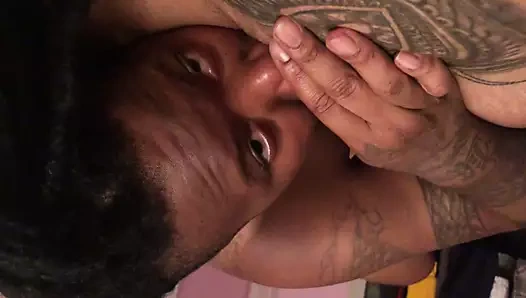 kedi aşkı için Choco &amp; hunny