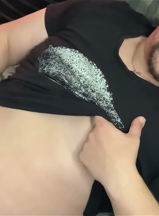 Yapacak en iyi şey mastürbasyon ve boşalma!