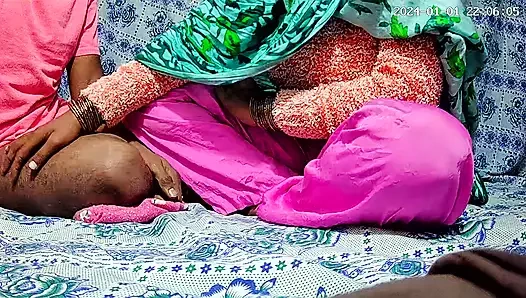 Rus öğretmen ve öğrenci gerçek seks yapıyor