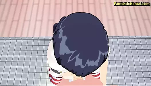 tehlikeli seks partisi