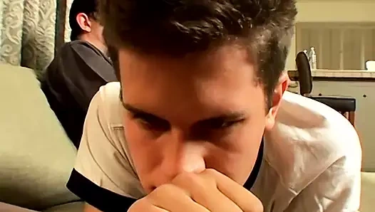 Ruthless ian madrox şaplak kuzgunlar göt sadece için zevk