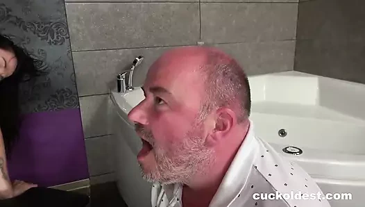 Döl yiyen koca - gavat