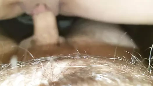 adam büstleri onun yük erken derin içeride sıkı kız