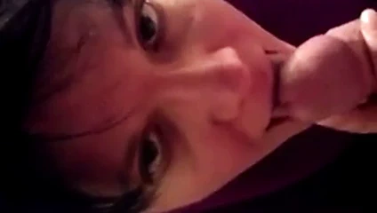 Jenn'in ilk bj videosu