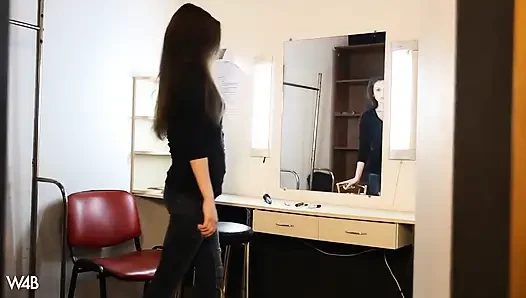 Oyuncu seçmeleri Serena