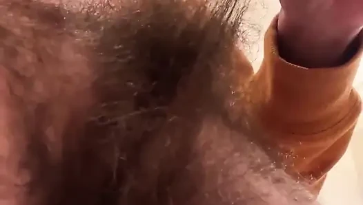 Super Long Bush