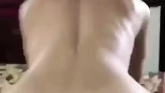 karısı bir profesyonel gibi sürme