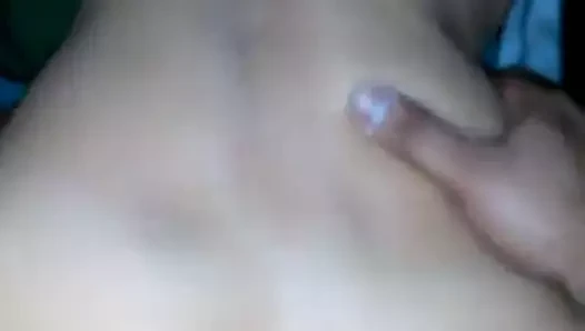 anal a mi esposa madura