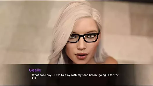 mia 2-hot sarışın büyük göğüsler ile yaz oral seks verir