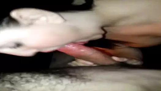 Mpremier P.O.V. avec la blonde de mon meilleur ami...