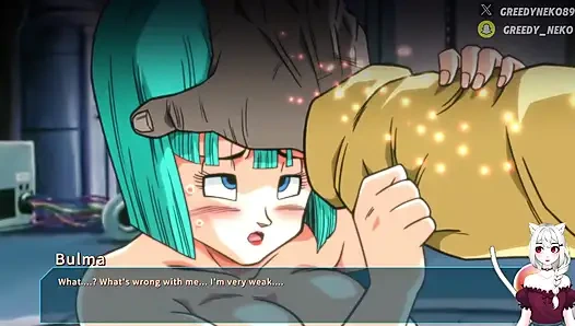 Bulma maceraları 4 (tüm sahneler)