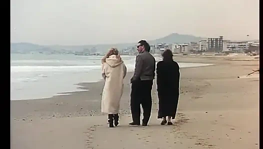 Fantastik nostaljik grup seks