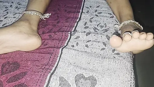 Ateşli yengem köyde sert