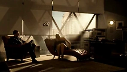 Sharon stone - temel içgüdü 2