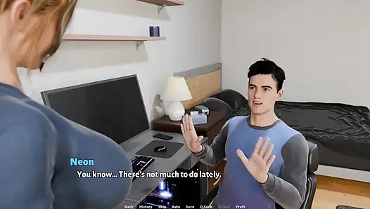 Çılgın macera #13 şişman götlü genç kız ağzını ciddi bir sakso için eğitti