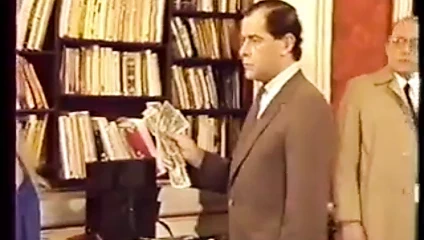 Dans Madame Rose - Part 4