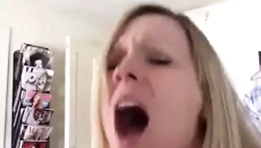 Üvey anne becerdin tarafından üvey içinde the mutfak