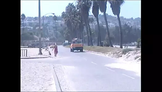 Amerikalı klasik yaz seksi - bölüm 4