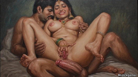 Raju fucks his girlfriend's mom