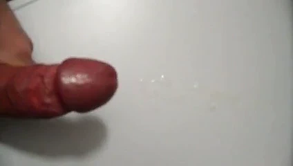 Boşalma çekimlerim