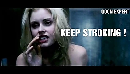 Brianna kahverengi joi