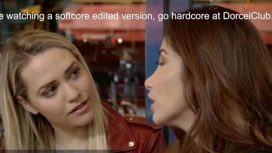 Seks oyunları - tam dorcel film (softcore düzenlenmiş versiyonu)