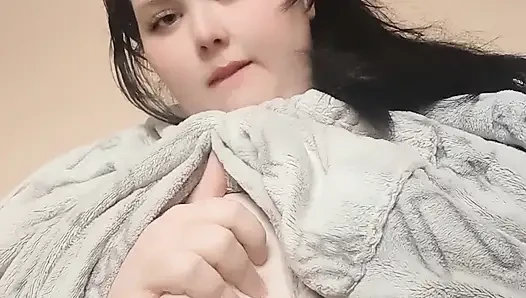 Bakış açısı Boşalana kadar yarağına biniyorum