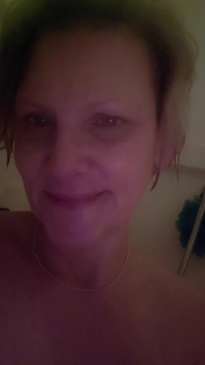 Время душа снова