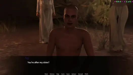 Kabuki tarafından ona - şişman bir muzdan daha iyi bir şey yok 9