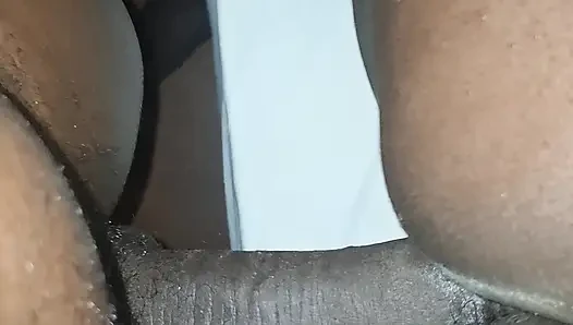 Beni en çok seven adama ihanet ettim ama onu sevene kadar sikildim.