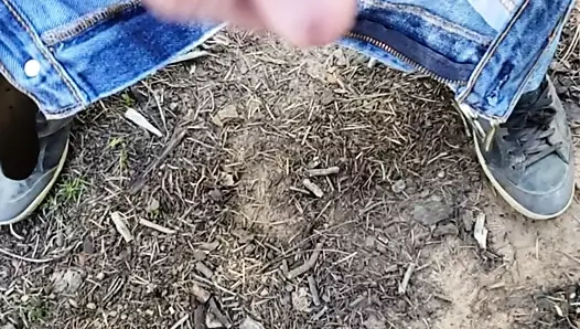 orman sağladım - 082721