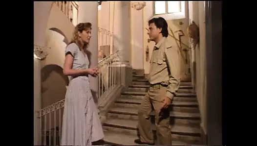 Bir kadının tadı! (sahne 01)