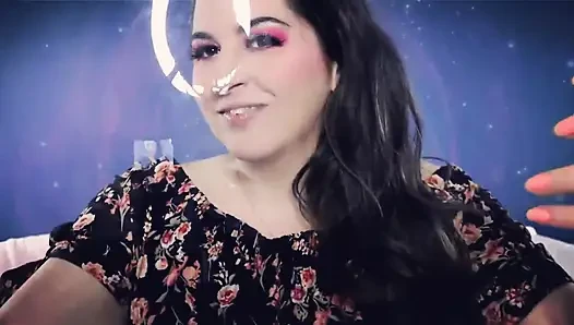 Pleksiglas asmr'da pembe ruj