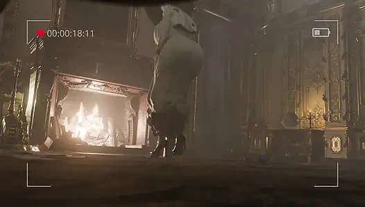 Her pussy was torn apart like nonsense