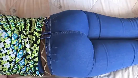 Look at My Big Ass with the Jeans on and the Jeans Down, Great Compilation