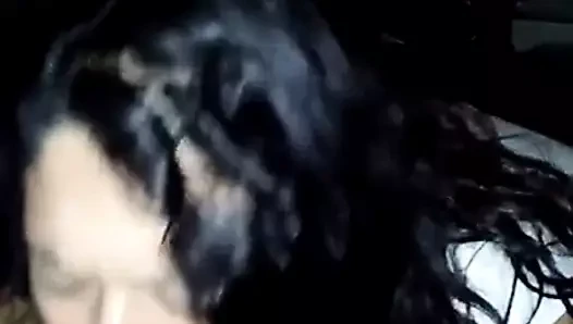 eski sevgilimin kafasını seviyorum