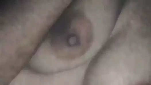 Hint güzel desi kız sjere onun ganimet video