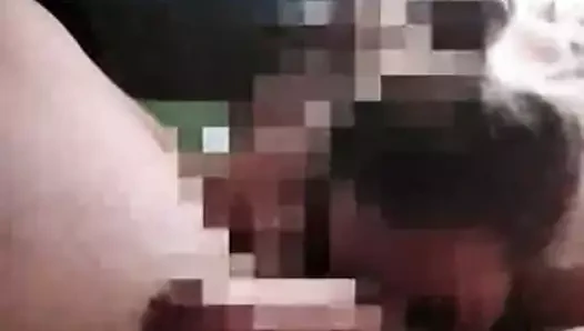 çevreleyecek ve oral seks ile cila köle