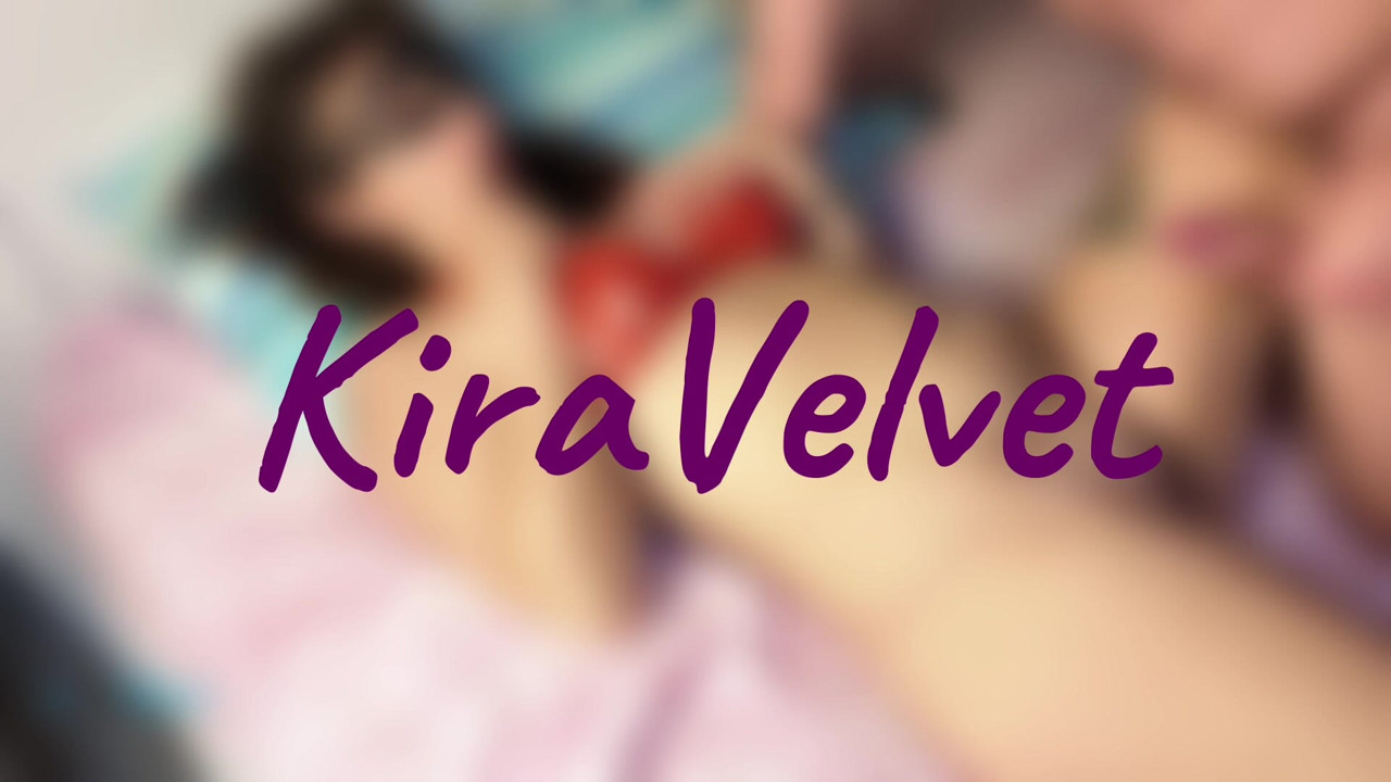 Yoğun misyoner sikişi - kiravelvet