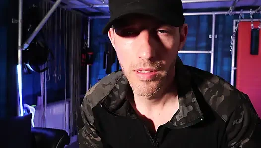 Bakış açısı Tom Baker - bekaret bir seçenek değil (4k)