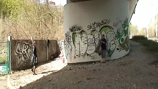 Halka açık parklar - bölüm #2