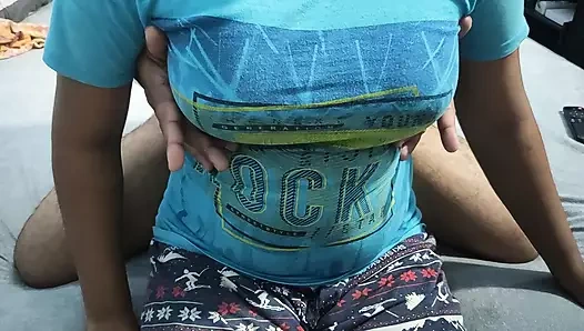 Mallu kız arkadaş göğüsleri oynuyor, mallu sevgilisi, mallu kız, mallu kız göğüsleri, Malayalı kız büyük göğüsler oynuyor, kerala kız göğüsleri, memeler