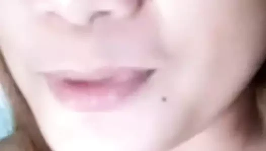 Filipinli bebek yapay penis gogo