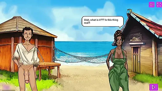 Büyük yarakla sikiş seksi kızların oyunu