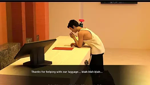 The Intoxicating Flavor-Big tits BBW babe talks dirty