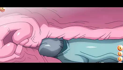 Bulma adventure 4 - misskitty2k tarafından pompala