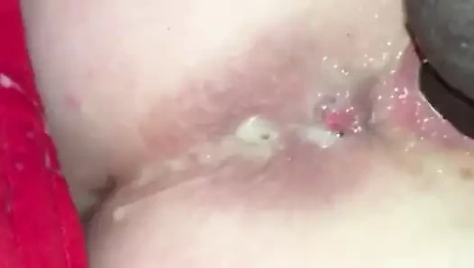 Busty karın için benim şişman bbc. benim bebeklerime sahip olacak