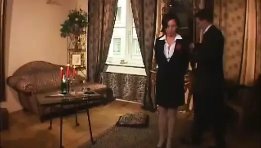 Gözleri bağlı bayanlar 57 (gözleri bağlı 2) derlemesi