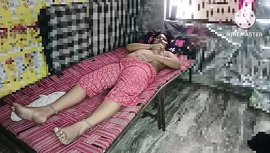 Ateşli yenge kocasının önünde emiyor bölüm 2