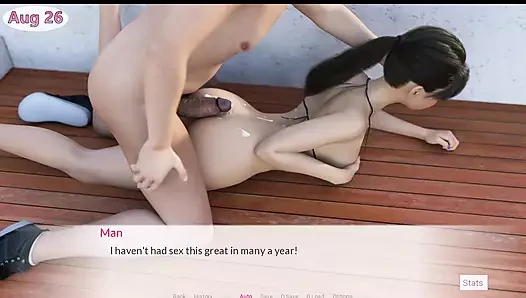 Gündelik arzular-busty karısı becerdin alır